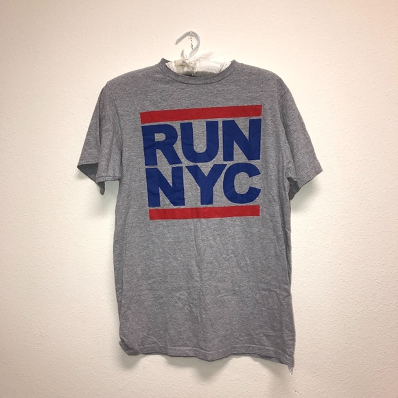 adidas run nyc